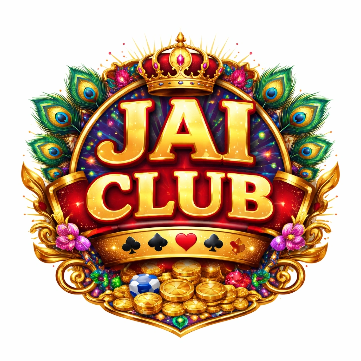 JaiClub Logo